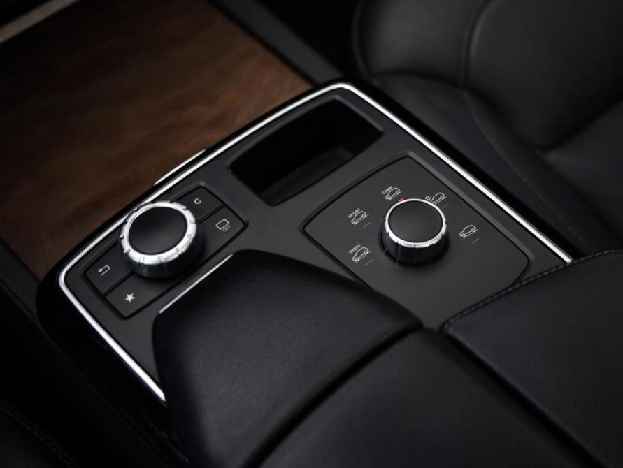 Mercedes-Benz GLE I (W166) Санкт-Петербург  - изображение 22