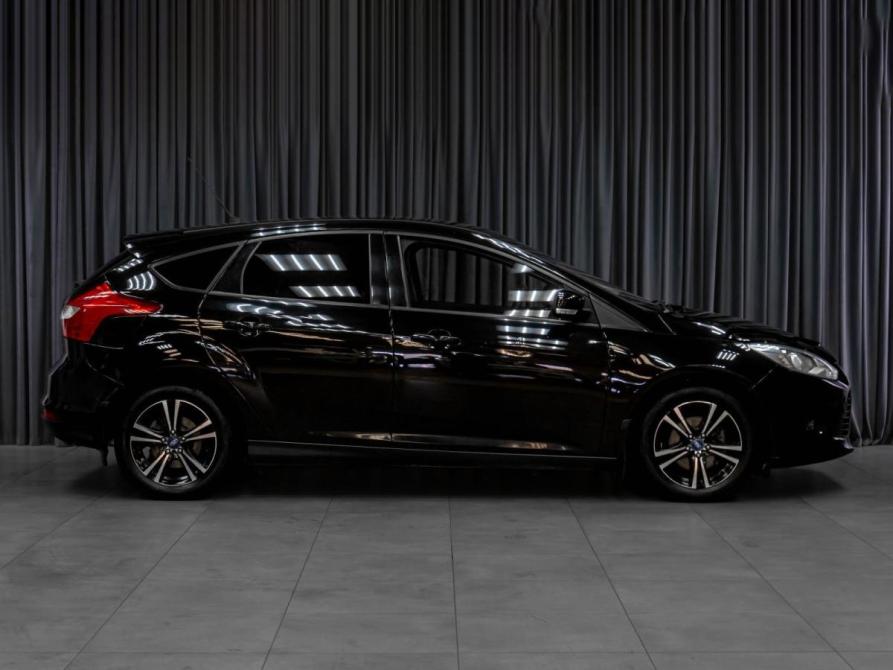 Ford Focus III Тюмень  - изображение 5
