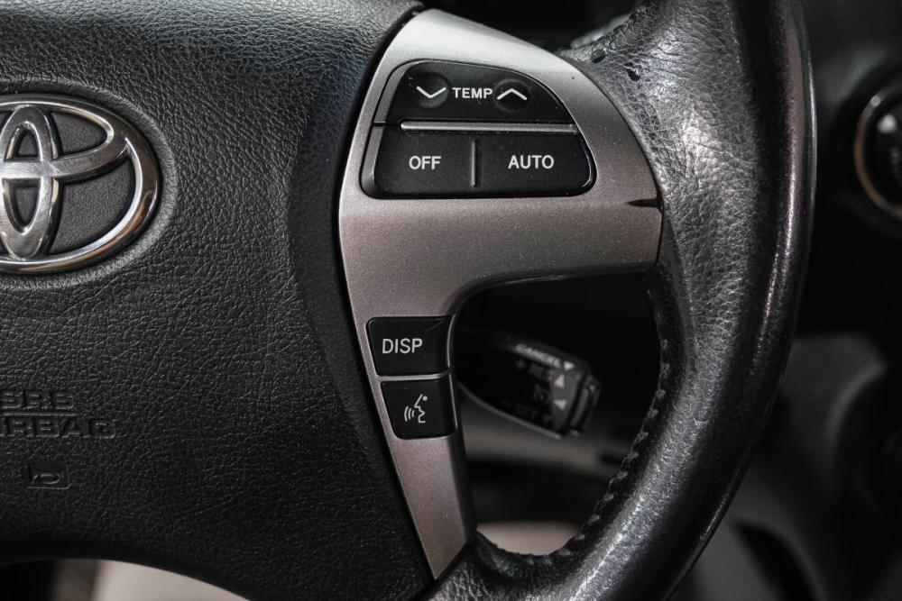 Toyota Highlander II (XU40) Рестайлинг Новокузнецк  - изображение 22