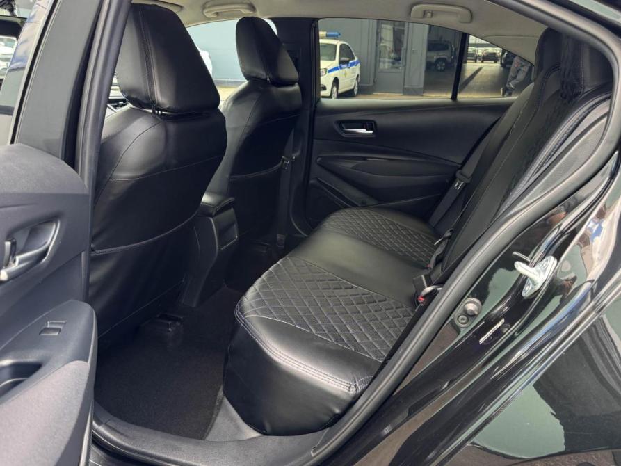 Toyota Corolla XII (E210) Кропоткин  - изображение 11