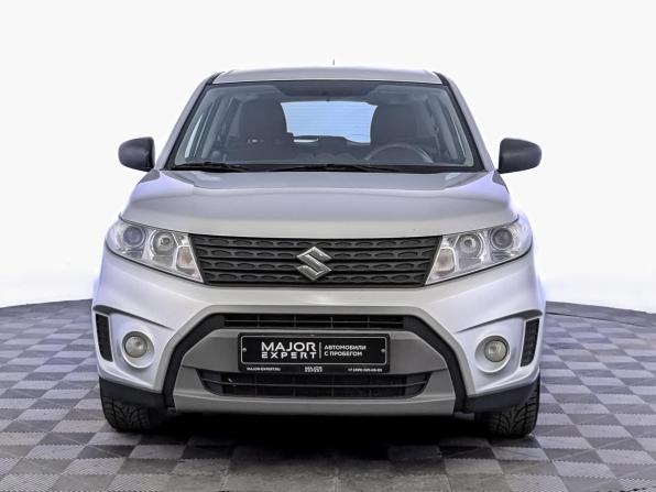 Suzuki Vitara II с пробегом 2016 года, цена 1 325 000 рублей, 178000 км, внедорожник, Автокод Объявления