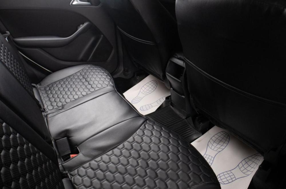 Mercedes-Benz B-Класс II (W246) Оренбург  - изображение 20