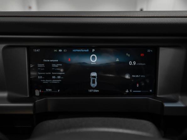 JETOUR T2 с пробегом 2024 года, цена 3 490 000 рублей, 13692 км, внедорожник, Автокод Объявления