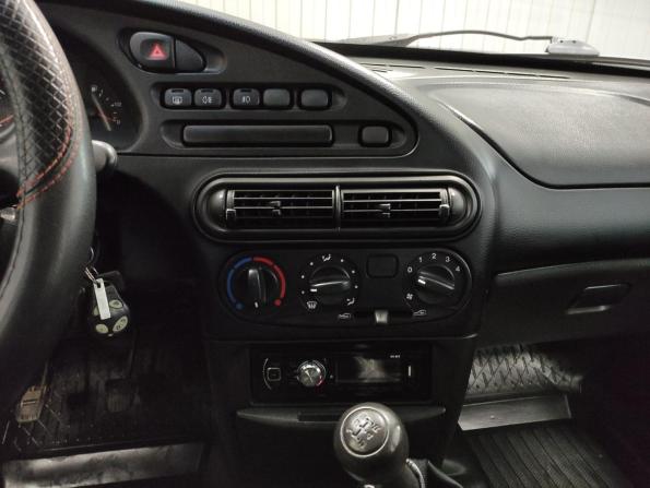 Chevrolet Niva I с пробегом 2008 года, цена 365 000 рублей, 117550 км, внедорожник, Автокод Объявления