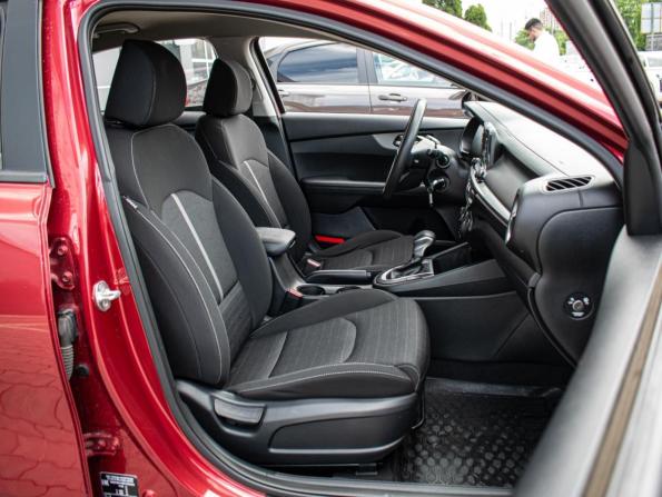 Kia Cerato III Рестайлинг (Classic) с пробегом 2020 года, цена 1 850 000 рублей, 63301 км, седан, Автокод Объявления