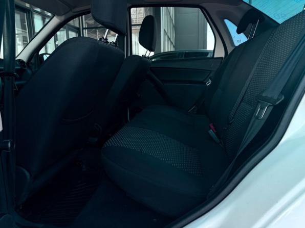 Lada (ВАЗ) Granta I с пробегом 2018 года, цена 659 000 рублей, 111223 км, седан, Автокод Объявления