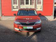 Skoda Rapid I Санкт-Петербург  - изображение 17