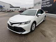 Toyota Camry VIII (XV70) Сызрань  - изображение 28