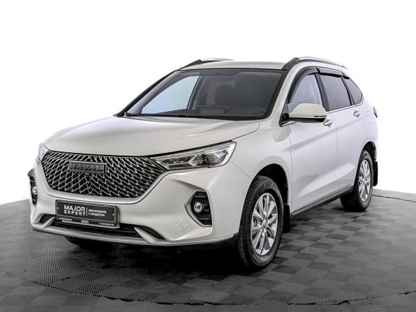 Haval M6 II с пробегом 2024 года, цена 1 800 000 рублей, 26831 км, внедорожник, Автокод Объявления