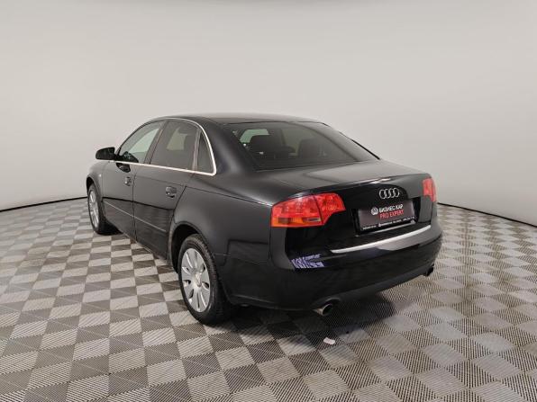 Audi A4 III (B7) с пробегом 2006 года, цена 735 000 рублей, 228971 км, седан, Автокод Объявления