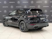 Porsche Cayenne III Москва  - изображение 35