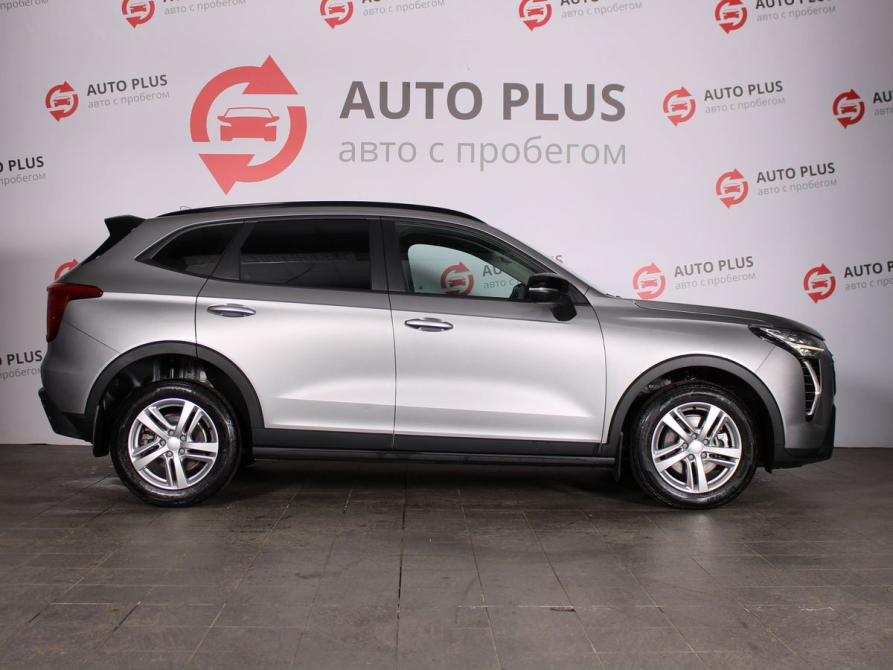 Haval Jolion I Рестайлинг 2 Минеральные Воды  - изображение 7