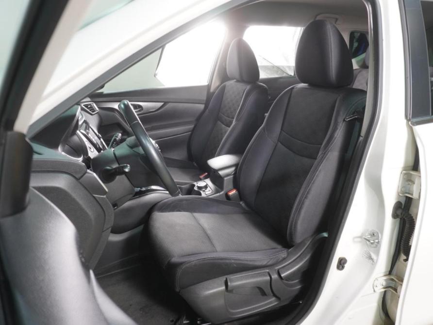 Nissan X-Trail III Рестайлинг Воронеж  - изображение 10