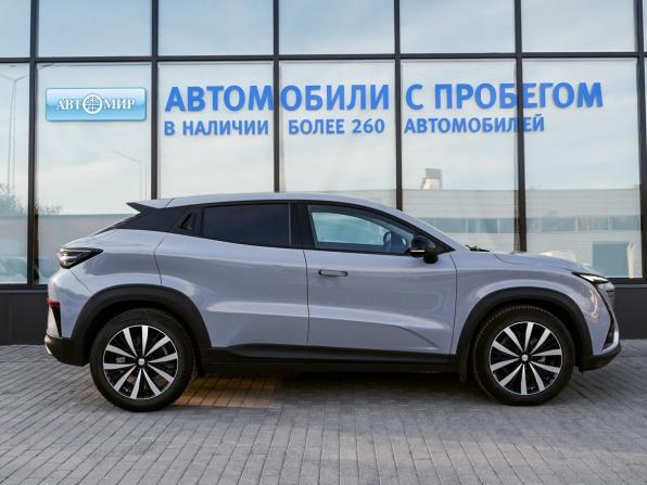 Changan UNI-T I с пробегом 2023 года, цена 2 067 000 рублей, 54010 км, внедорожник, Автокод Объявления