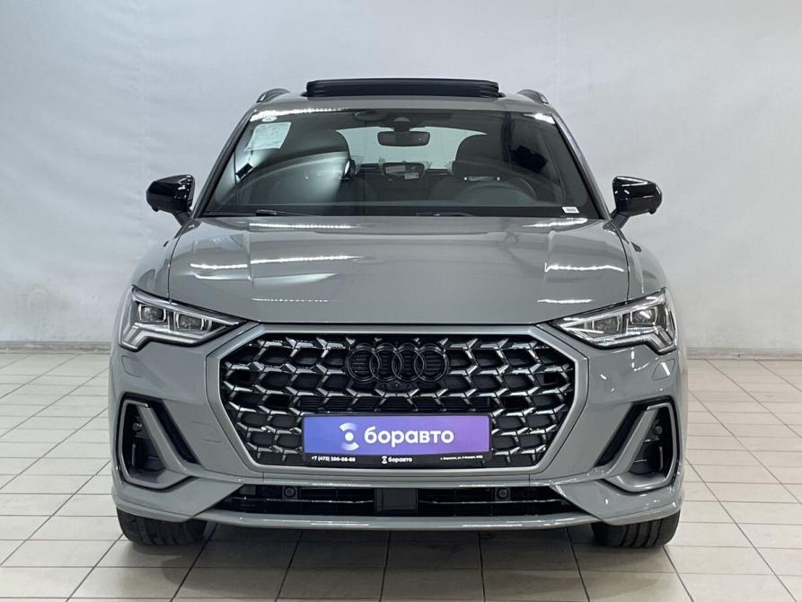 Audi Q3 II (F3) Воронеж  - изображение 3
