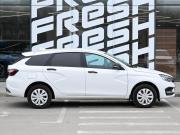 Lada (ВАЗ) Vesta I Рестайлинг (NG) Волгоград  - изображение 22