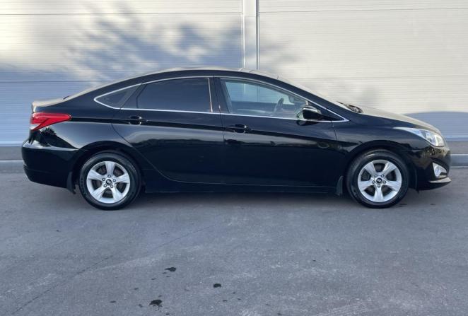 Hyundai i40 I с пробегом 2013 года, цена 920 000 рублей, 183184 км, седан, Автокод Объявления