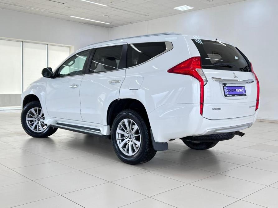 Mitsubishi Pajero Sport III Волгоград  - изображение 3