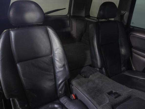 Volvo XC90 I Рестайлинг с пробегом 2008 года, цена 959 000 рублей, 421579 км, внедорожник, Автокод Объявления