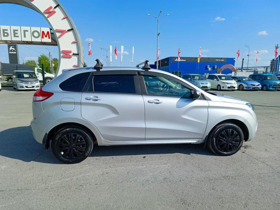 Lada (ВАЗ) XRAY I Тюмень  - изображение 8