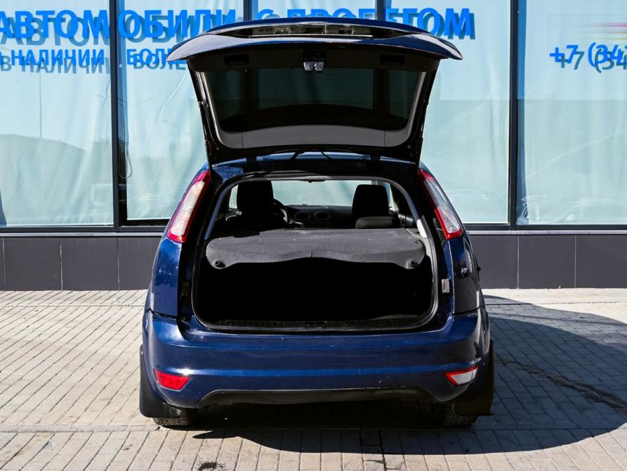 Ford Focus II Рестайлинг Екатеринбург  - изображение 18