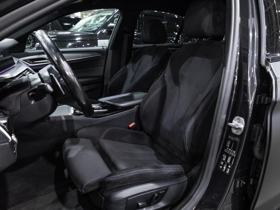 BMW 5 серии VII (G30/G31/G38) Санкт-Петербург  - изображение 19