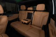 GAC GS8 II Москва  - изображение 13