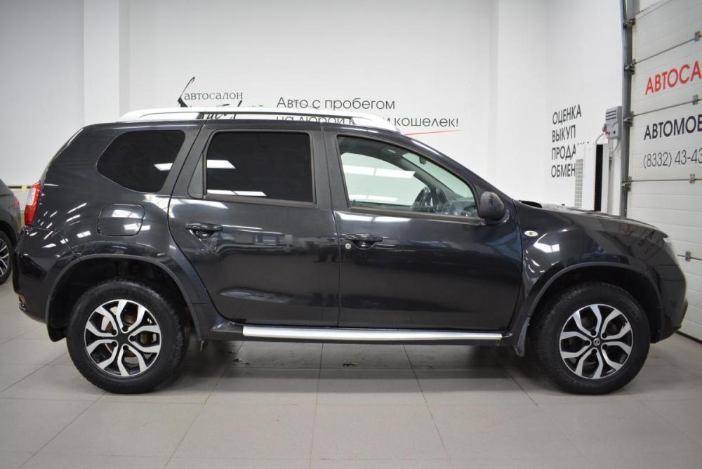 Nissan Terrano III (D10) Киров  - изображение 6