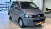 Volkswagen Caravelle T5 Рестайлинг Киров  - изображение 14