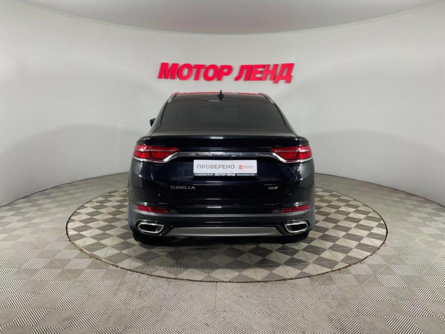 Geely Tugella I Воронеж  - изображение 4