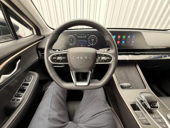 Omoda C5 I с пробегом 2023 года, цена 1 788 000 рублей, 37039 км, внедорожник, Автокод Объявления