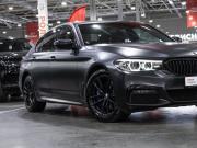 BMW 5 серии VII (G30/G31/G38) Санкт-Петербург  - изображение 37