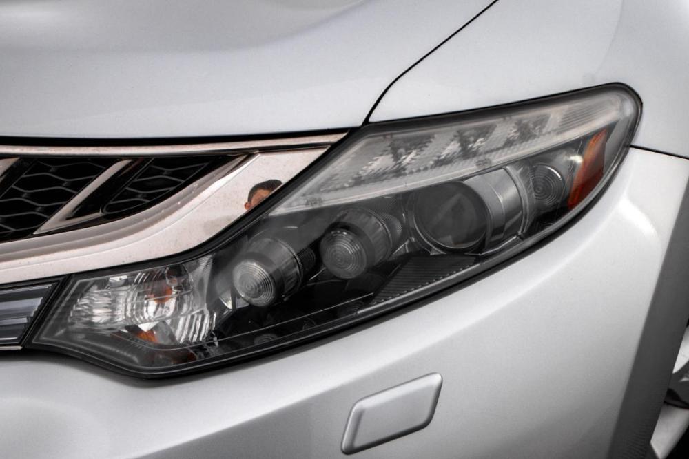 Nissan Murano II (Z51) Рестайлинг 2 Барнаул  - изображение 8