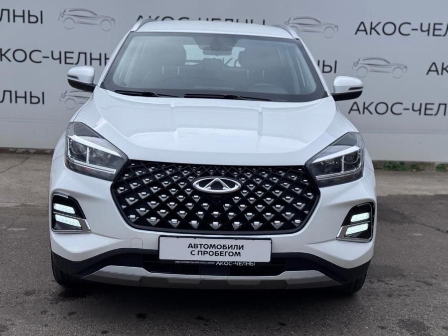 Chery Tiggo 4 Pro I Набережные Челны  - изображение 2