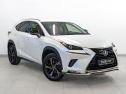 Lexus NX I Рестайлинг Санкт-Петербург  - изображение 33
