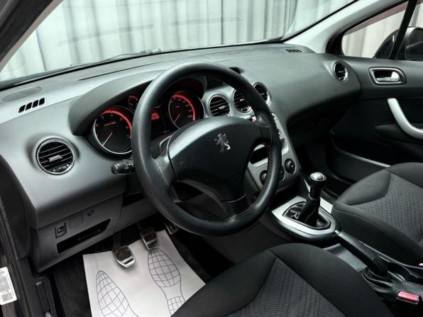 Peugeot 308 I с пробегом 2010 года, цена 559 000 рублей, 179765 км, хэтчбек, Автокод Объявления