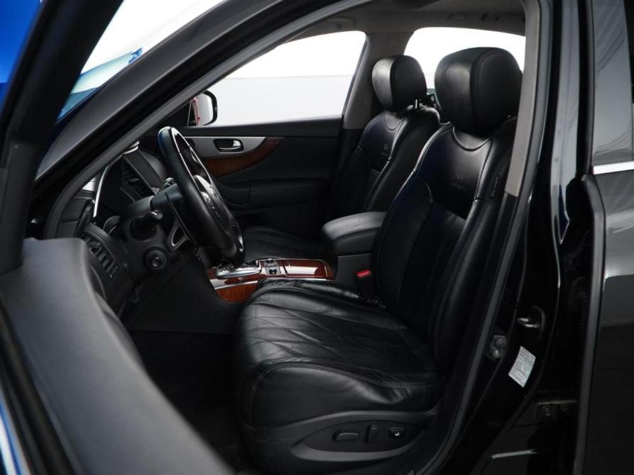 Infiniti FX II (S51) Рестайлинг Москва  - изображение 10