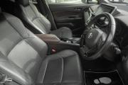 Toyota C-HR I Иркутск  - изображение 33