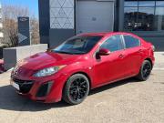 Mazda 3 II (BL) Рестайлинг Казань  - изображение 16