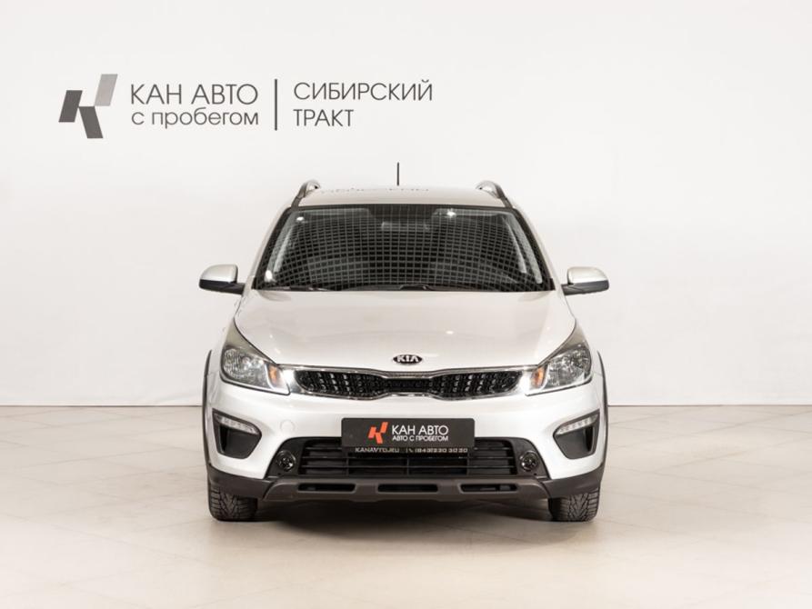 Kia Rio IV Казань  - изображение 2