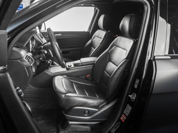Mercedes-Benz GLS I (X166) с пробегом 2017 года, цена 4 299 000 рублей, 179729 км, внедорожник, Автокод Объявления