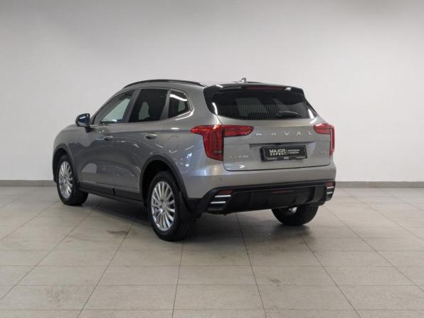 Haval Jolion I Рестайлинг с пробегом 2025 года, цена 2 275 000 рублей, 24288 км, внедорожник, Автокод Объявления
