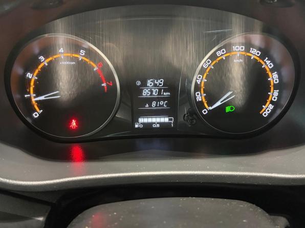 Lada (ВАЗ) Granta I Рестайлинг с пробегом 2022 года, цена 665 000 рублей, 85601 км, седан, Автокод Объявления