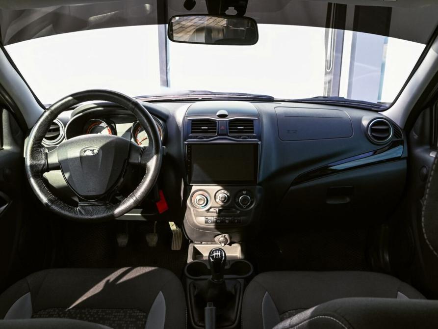 Lada (ВАЗ) Granta I Рестайлинг Екатеринбург  - изображение 17