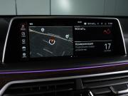 BMW 7 серии VI (G11/G12) Рестайлинг Минеральные Воды  - изображение 42