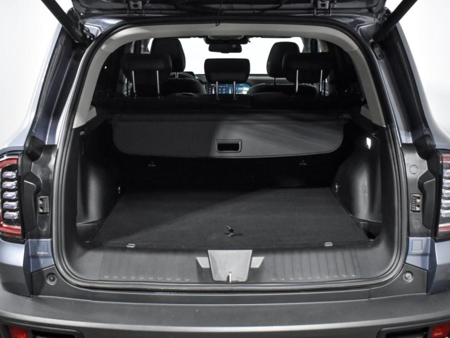 Haval Dargo Санкт-Петербург  - изображение 22