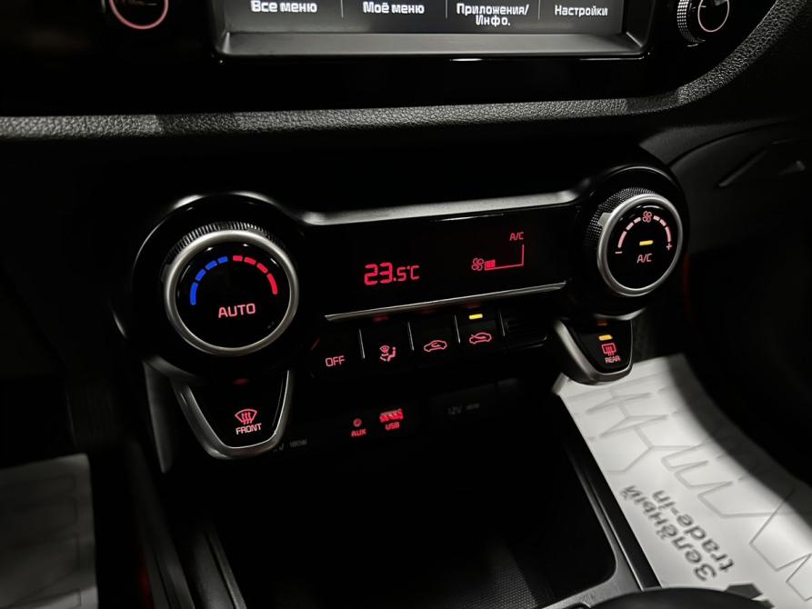 Kia Rio IV Тверь  - изображение 16