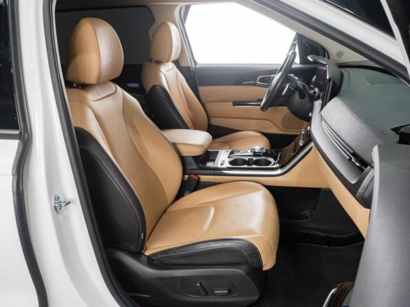 Kia Carnival IV с пробегом 2021 года, цена 4 200 000 рублей, 86285 км, минивэн, Автокод Объявления