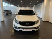 Kia Sportage III Рестайлинг Чебоксары  - изображение 44