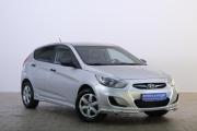 Hyundai Solaris I Омск  - изображение 23